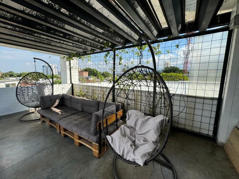 Hotel Living Box San Fernando