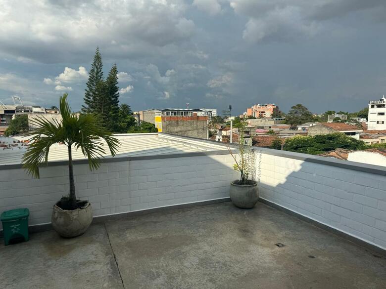 Hotel Living Box San Fernando