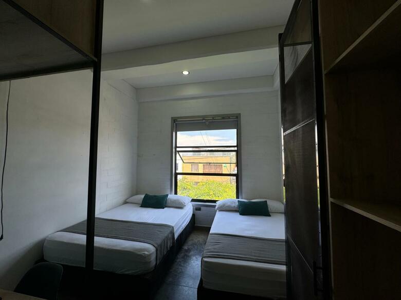 Hotel Living Box San Fernando