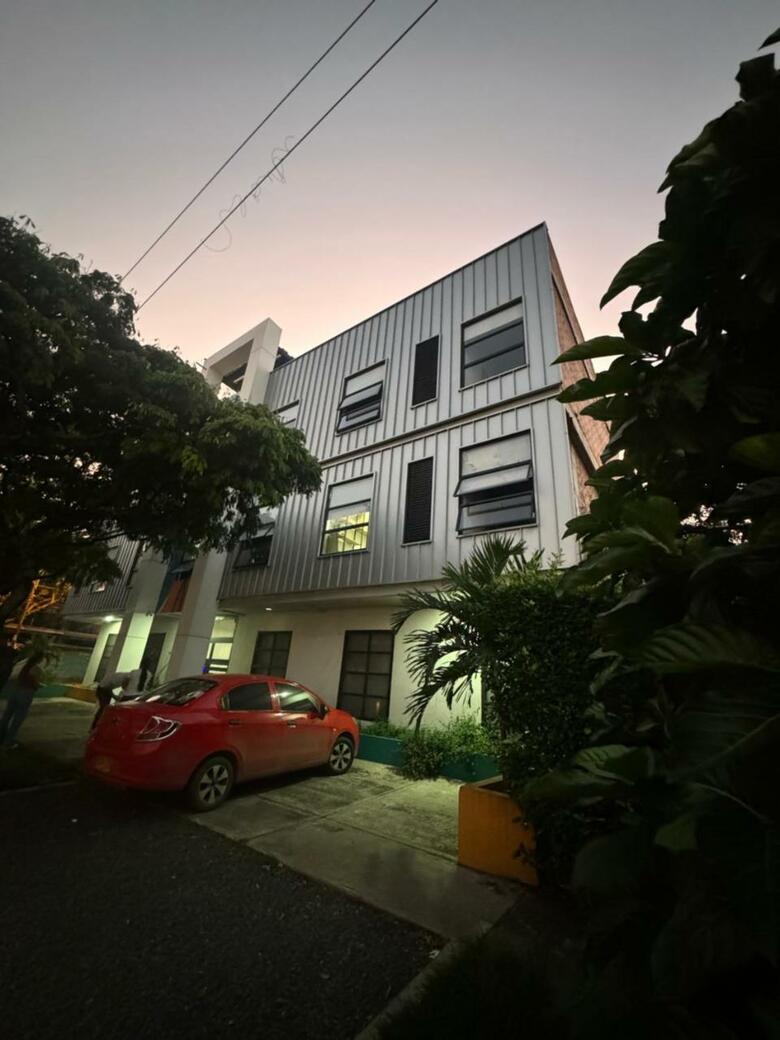 Hotel Living Box San Fernando