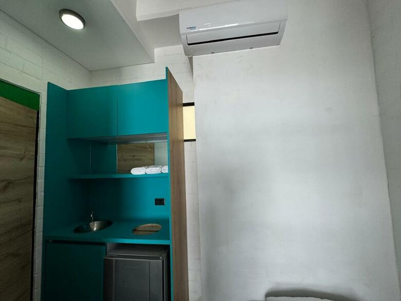Hotel Living Box San Fernando