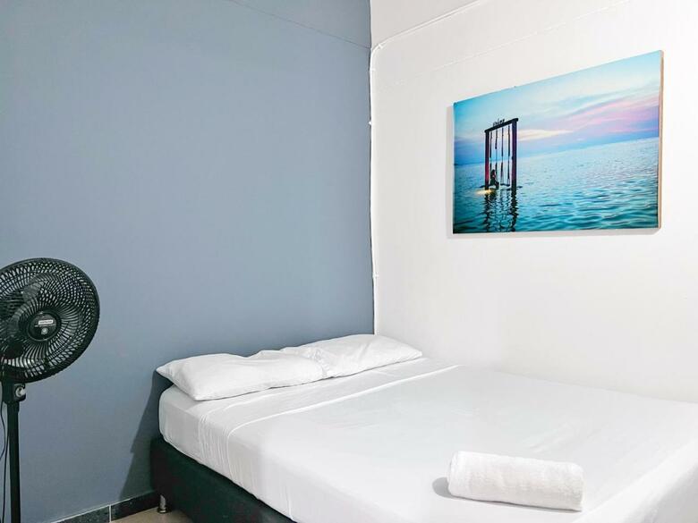 Apartahotel Circunvalar Por Parceros Group