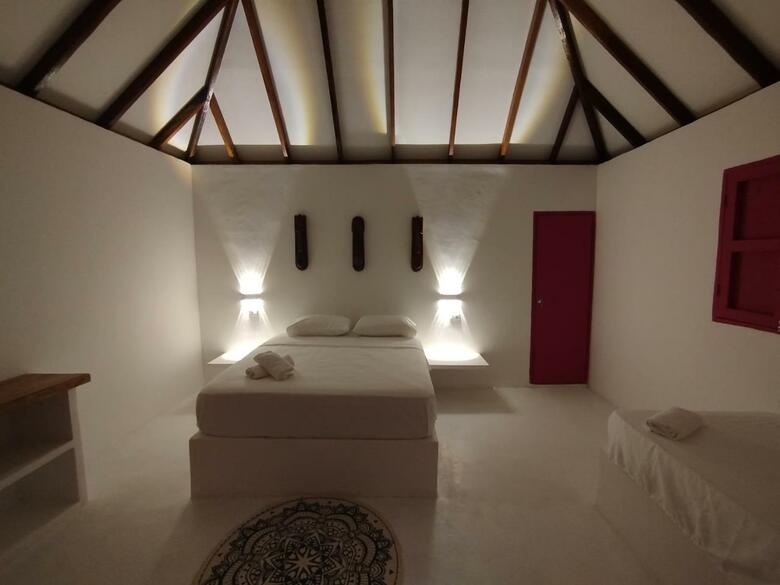 Hotel Coral Sand Islas Del Rosario
