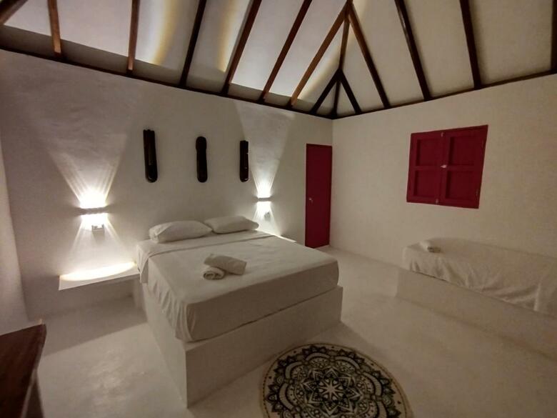 Hotel Coral Sand Islas Del Rosario