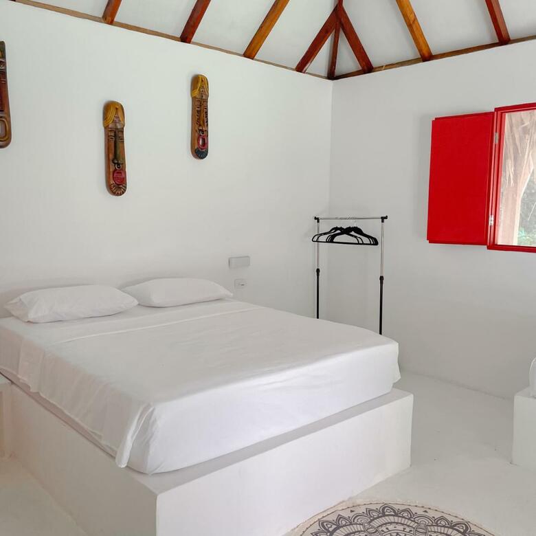 Hotel Coral Sand Islas Del Rosario