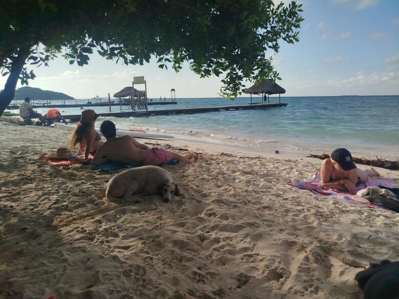 Hotel Coral Sand Islas Del Rosario