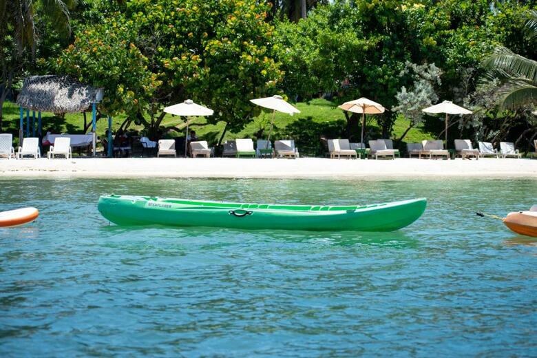 Hotel Coral Sand Islas Del Rosario