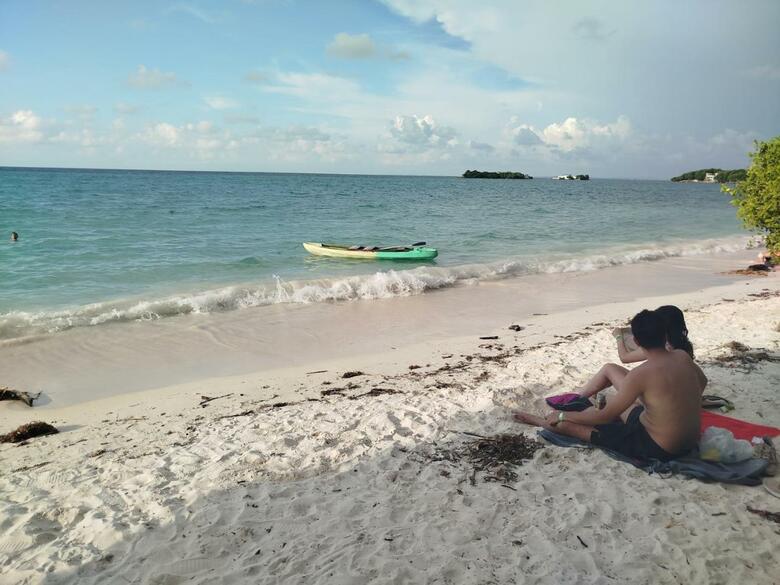 Hotel Coral Sand Islas Del Rosario
