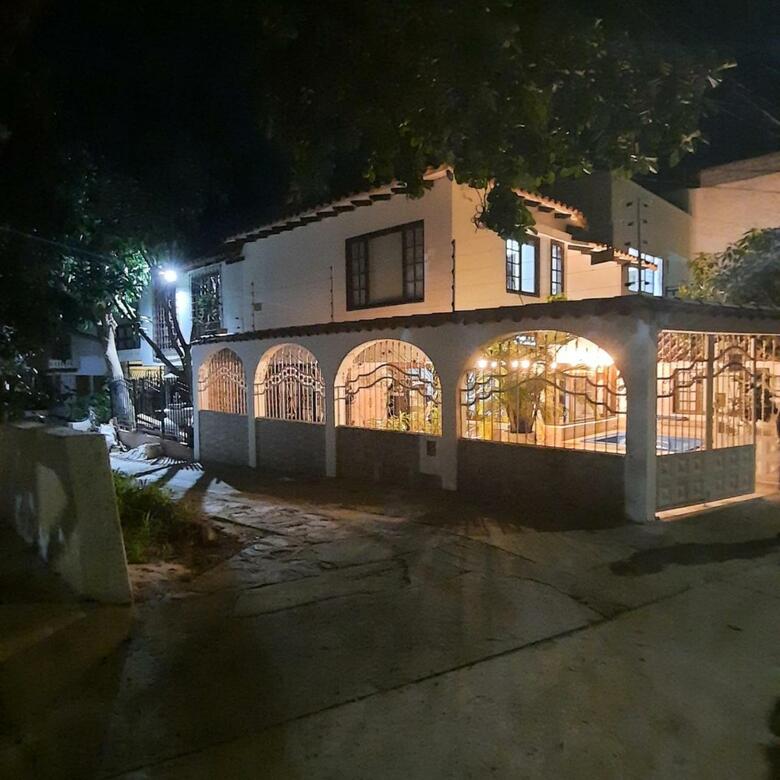 Hotel Boutique Rodadero Casa 12