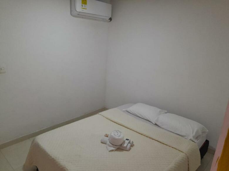 Apartamento Tour Y Hoteler�a Makesa Tatacoa