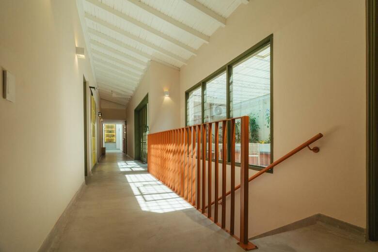 Hotel Roomzz Laureles