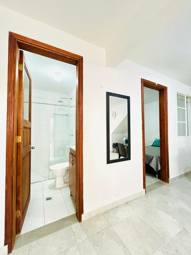 Apartamento Hotel Villa Juliana