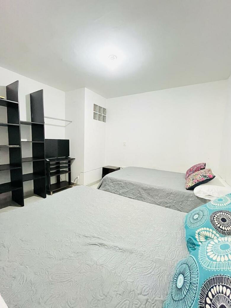 Apartamento Hotel Villa Juliana