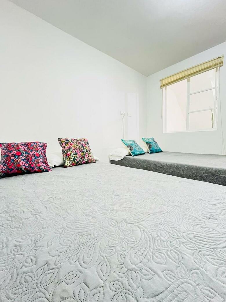Apartamento Hotel Villa Juliana