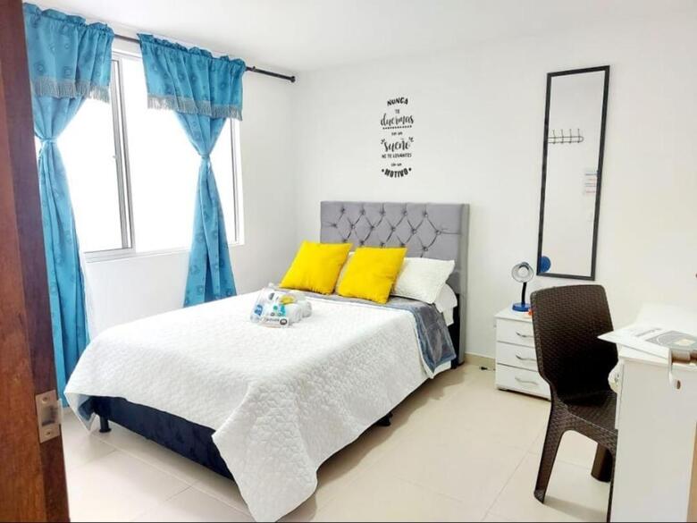 Hostal Casa Hotel Como En Casa Habitaci�n 6