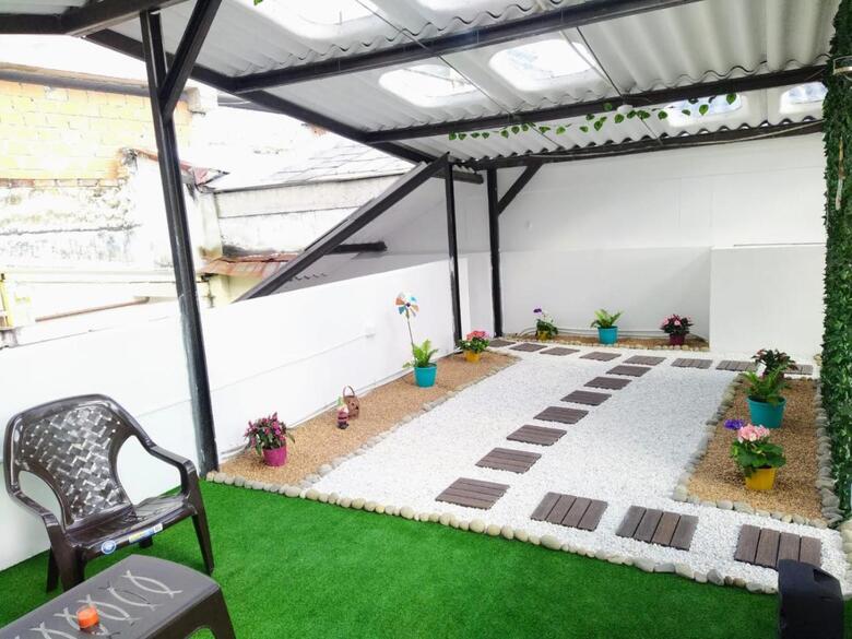 Hostal Casa Hotel Como En Casa Habitaci�n 6