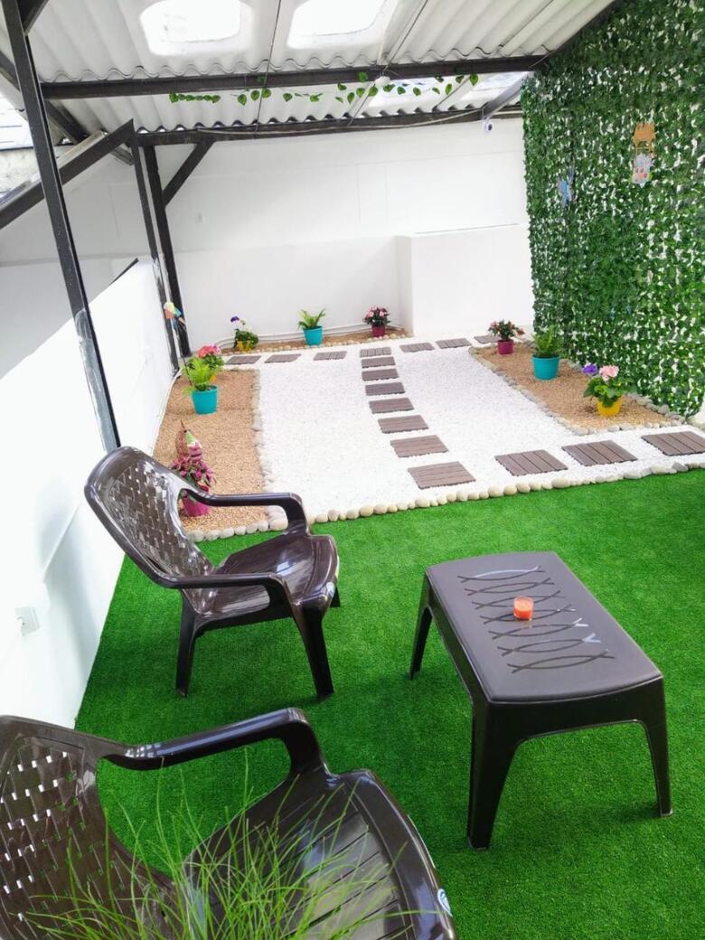 Hostal Casa Hotel Como En Casa Habitaci�n 6