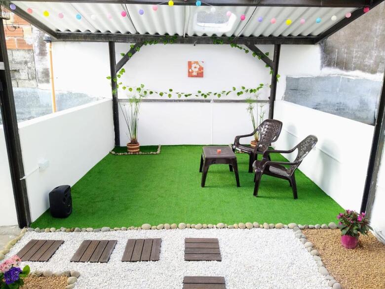 Hostal Casa Hotel Como En Casa Habitaci�n 6