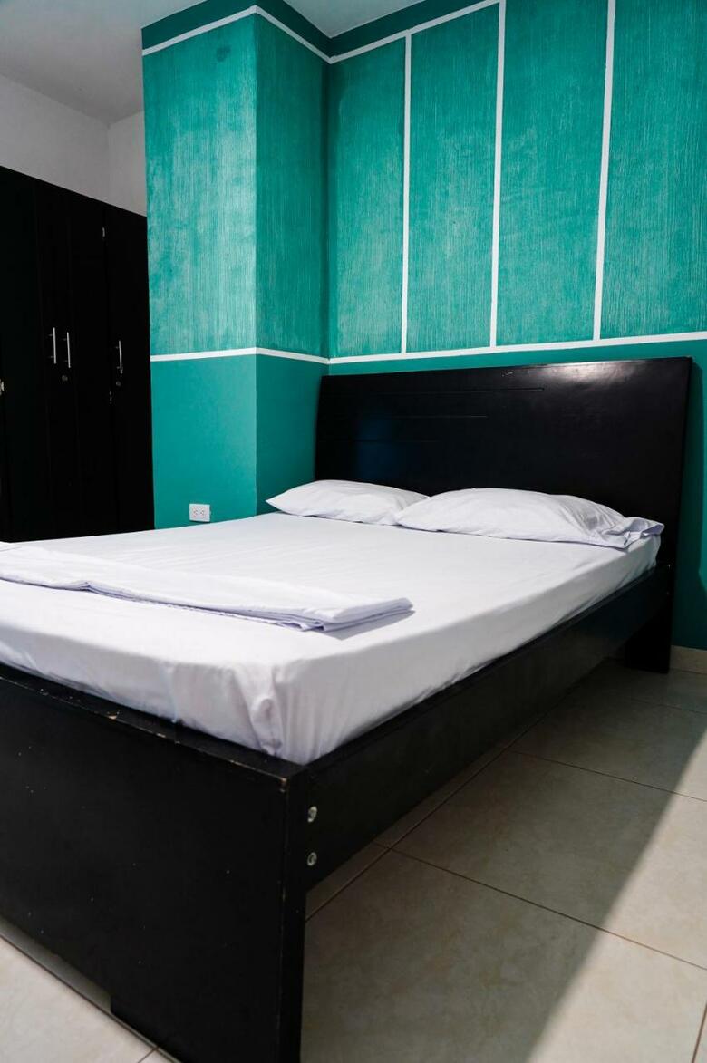 Hotel Jiisot Camarones Inn