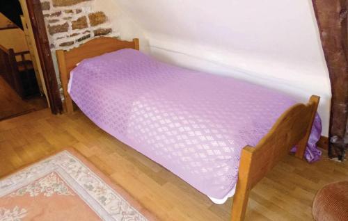 Holiday Home Le Hamel Es Marchand L-850