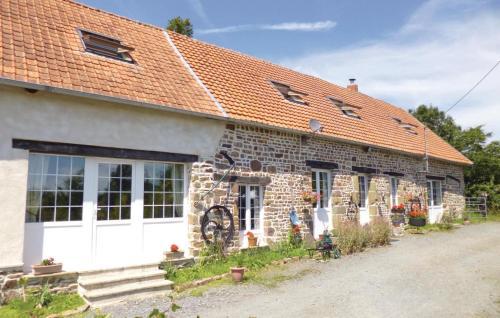 Holiday Home Le Hamel Es Marchand L-850