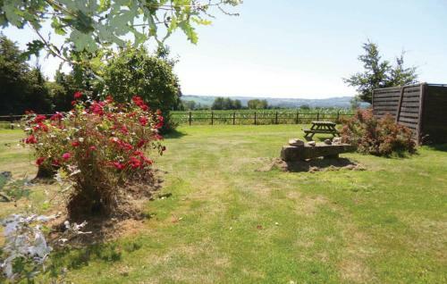 Holiday Home Le Hamel Es Marchand L-850