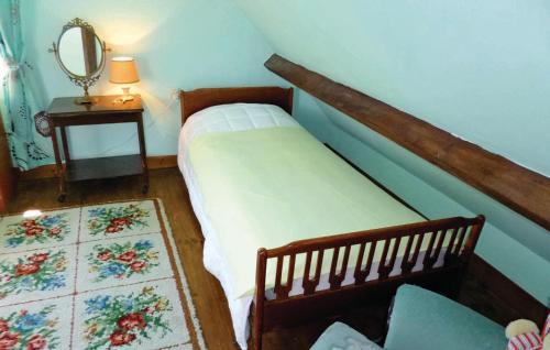Holiday Home Le Hamel Es Marchand L-850