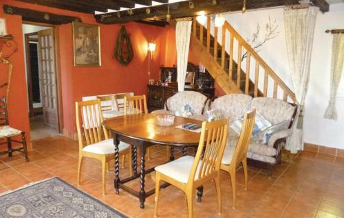 Holiday Home Le Hamel Es Marchand L-850