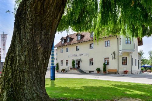 Hotel Landgasthof Nagerl
