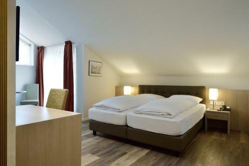 Hotel Teutschhaus