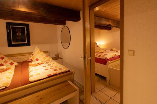 Apartamentos Ferienhof Gerda