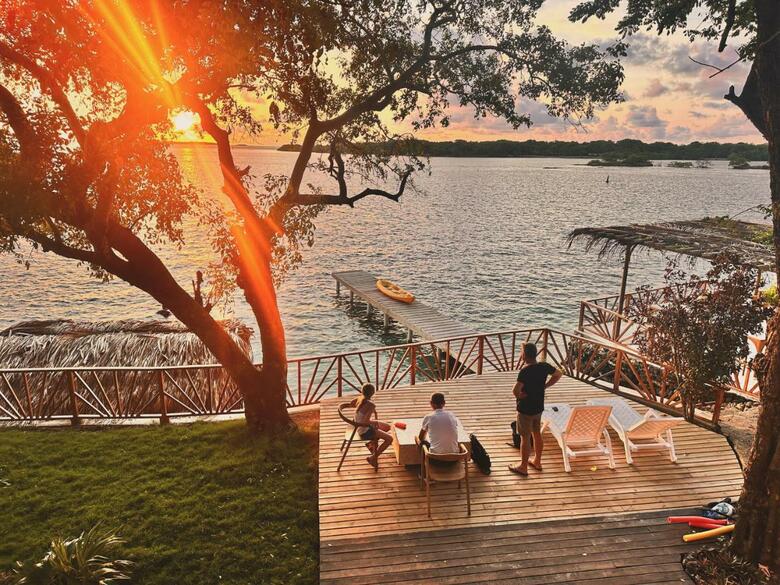 Orika Del Mar Hotel Boutique