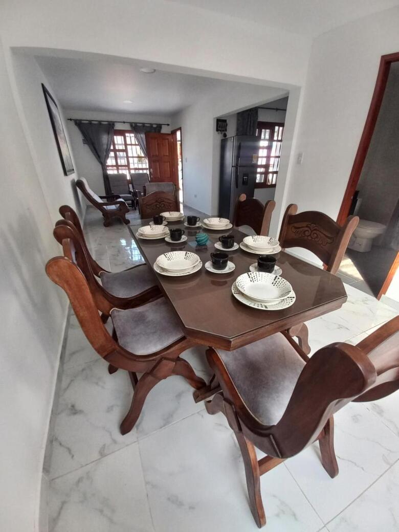 Apartamento Casahotelnapoles
