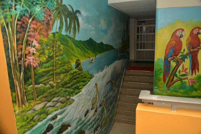 Hotel Villa Giron Inn