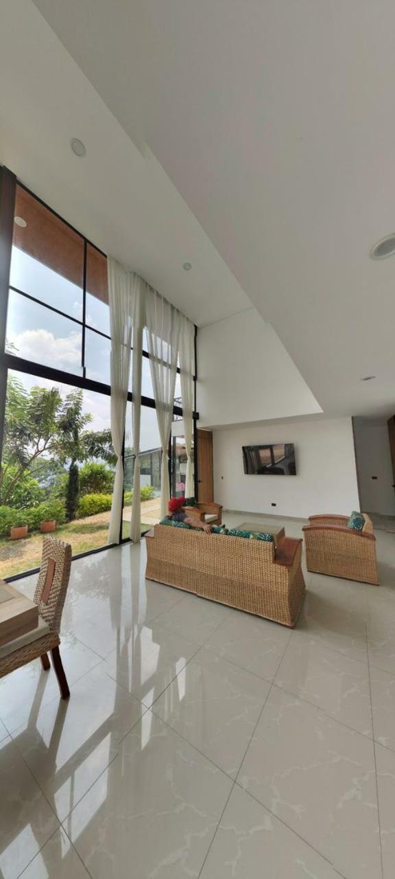 Villa House Hotel Terra Loma