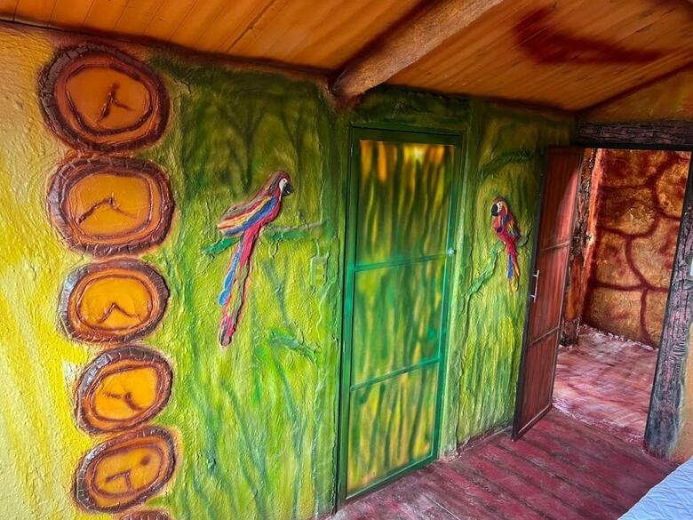Hotel Golden Hills Manizales