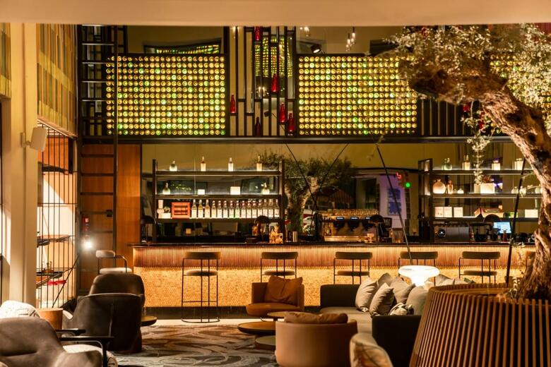 Hotel The Nine Lifestyle Experience
