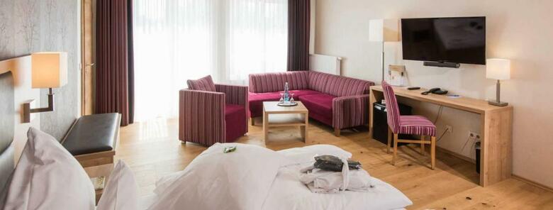 G�bel's Hotel Quellenhof