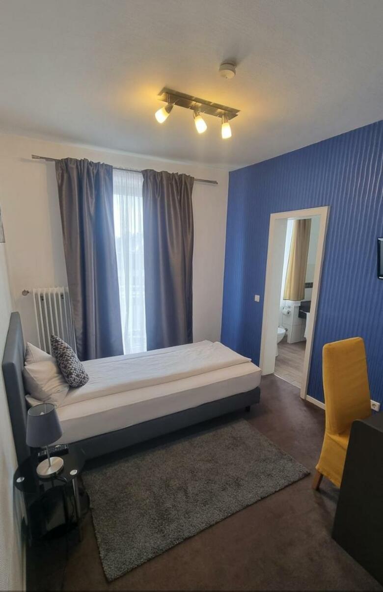 Bma Parkhotel