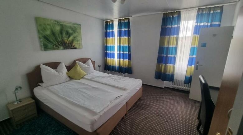 Bma Parkhotel