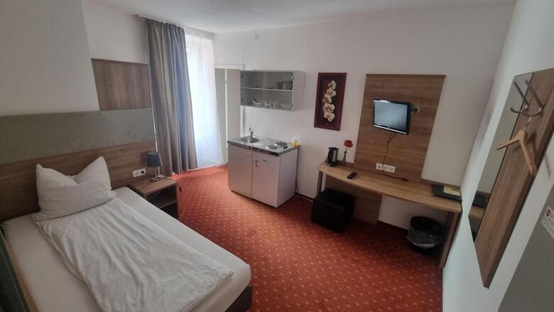 Bma Parkhotel