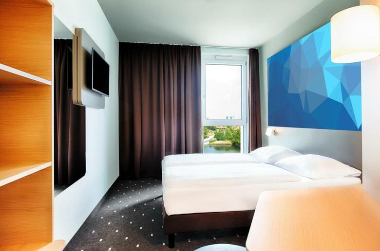 B&B Hotel Idar-oberstein