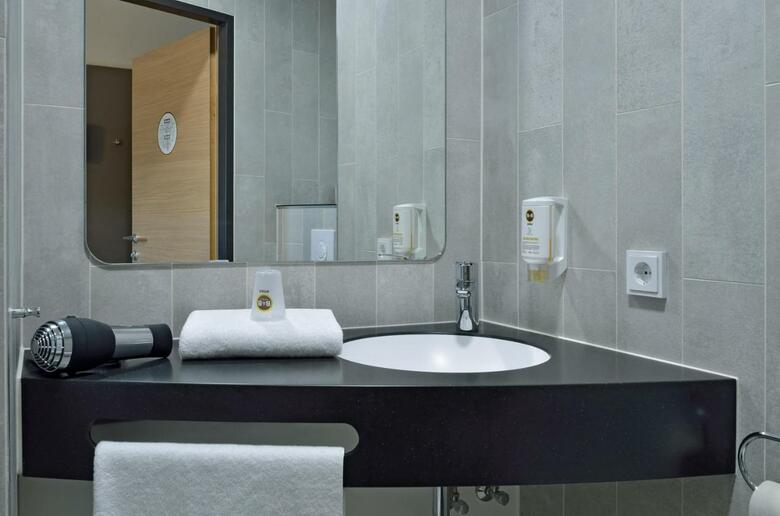 B&B Hotel Idar-oberstein