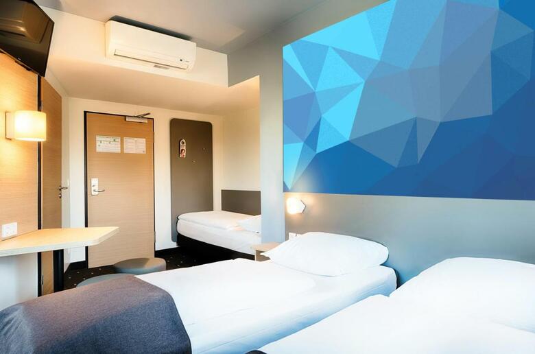 B&B Hotel Idar-oberstein