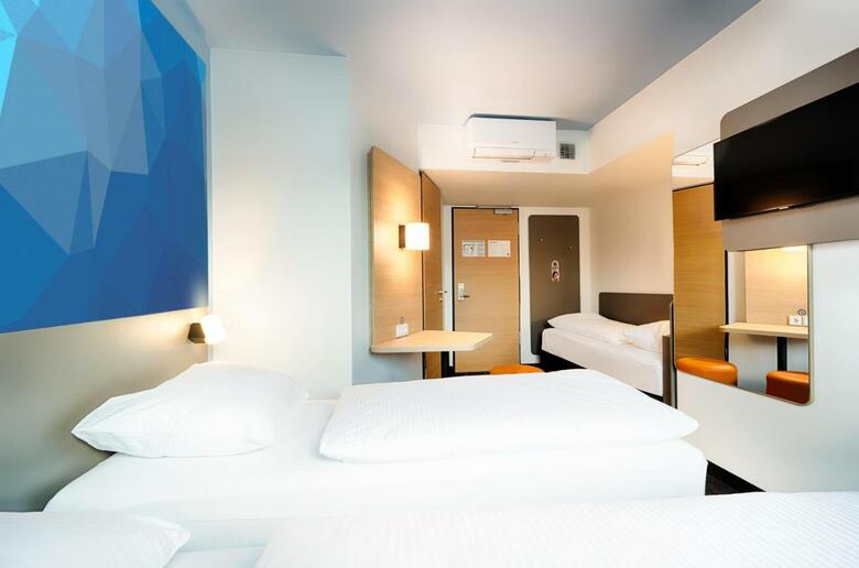 B&B Hotel Idar-oberstein
