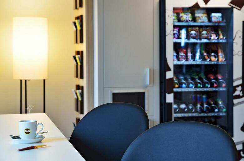 B&B Hotel Idar-oberstein
