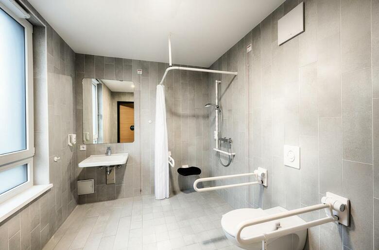 B&B Hotel Idar-oberstein