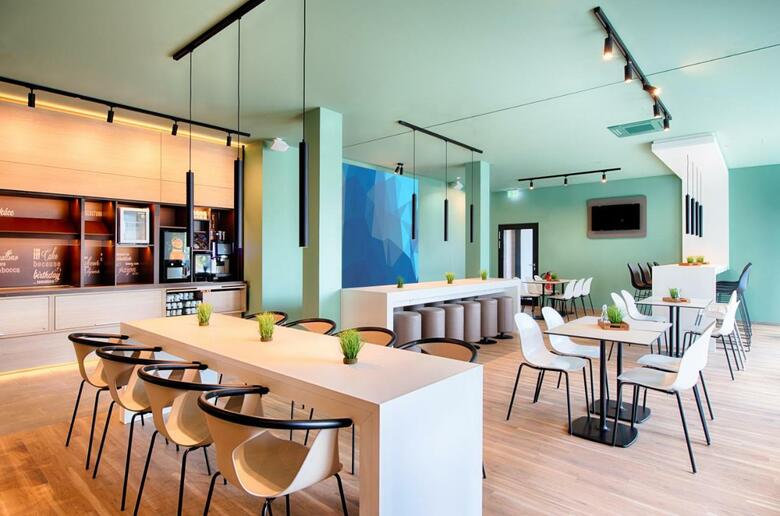 B&B Hotel Idar-oberstein