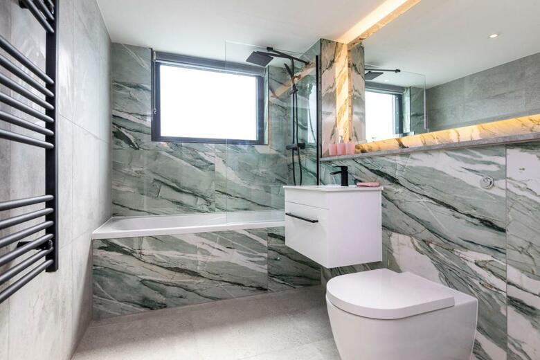 Apartamento Palm Tree House - Beverly Hills Hotel