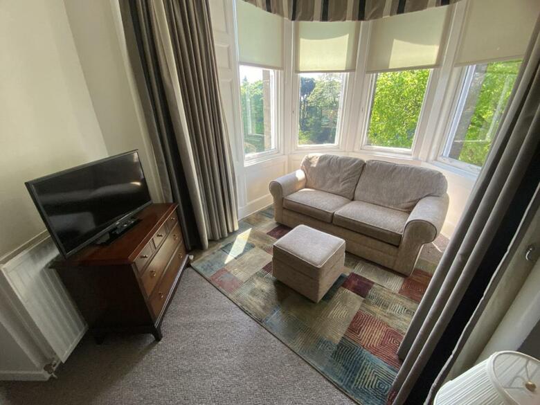 The Strathearn Hotel